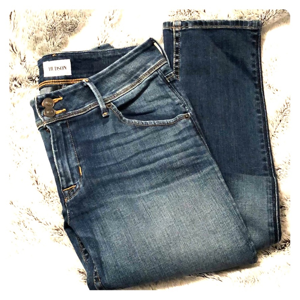 🌺New! Hudson Jeans
